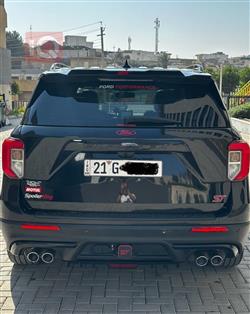 فورد إكسبلورر